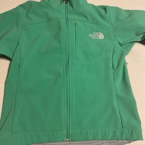 North Face jacket- Women’s XS